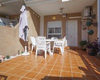 Alquiler a largo plazo - Casa de pueblo - Torrevieja - Aguas Nuevas