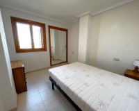 Location longue durée - Appartement - Torrevieja - Playa Naufragas