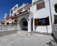 Location longue durée - Townhouse - Torrevieja - Los Locos