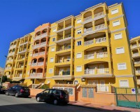 Long time Rental - Lägenhet - Torrevieja - Torreblanca