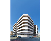 New Build - Lägenhet - Almoradí - Center