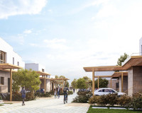 New Build - Lägenhet - El Verger - Zona De La Playa