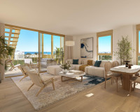 New Build - Lägenhet - El Verger