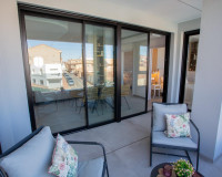 New Build - Lägenhet - San Pedro del Pinatar