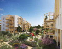 New Build - Stadshus - El Verger - Zona De La Playa