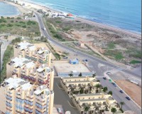 New Build - Stadshus - La Manga del Mar Menor - LA MANGA