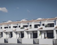 New Build - Town house - Mutxamel - Valle del sol