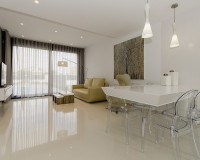 New Build - Villa - Cartagena - Playa honda