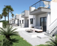 Nouvelle construction - Villa - Els Poblets - Barranquet