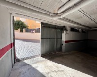 Revente - Garage - Torrevieja - Torreblanca