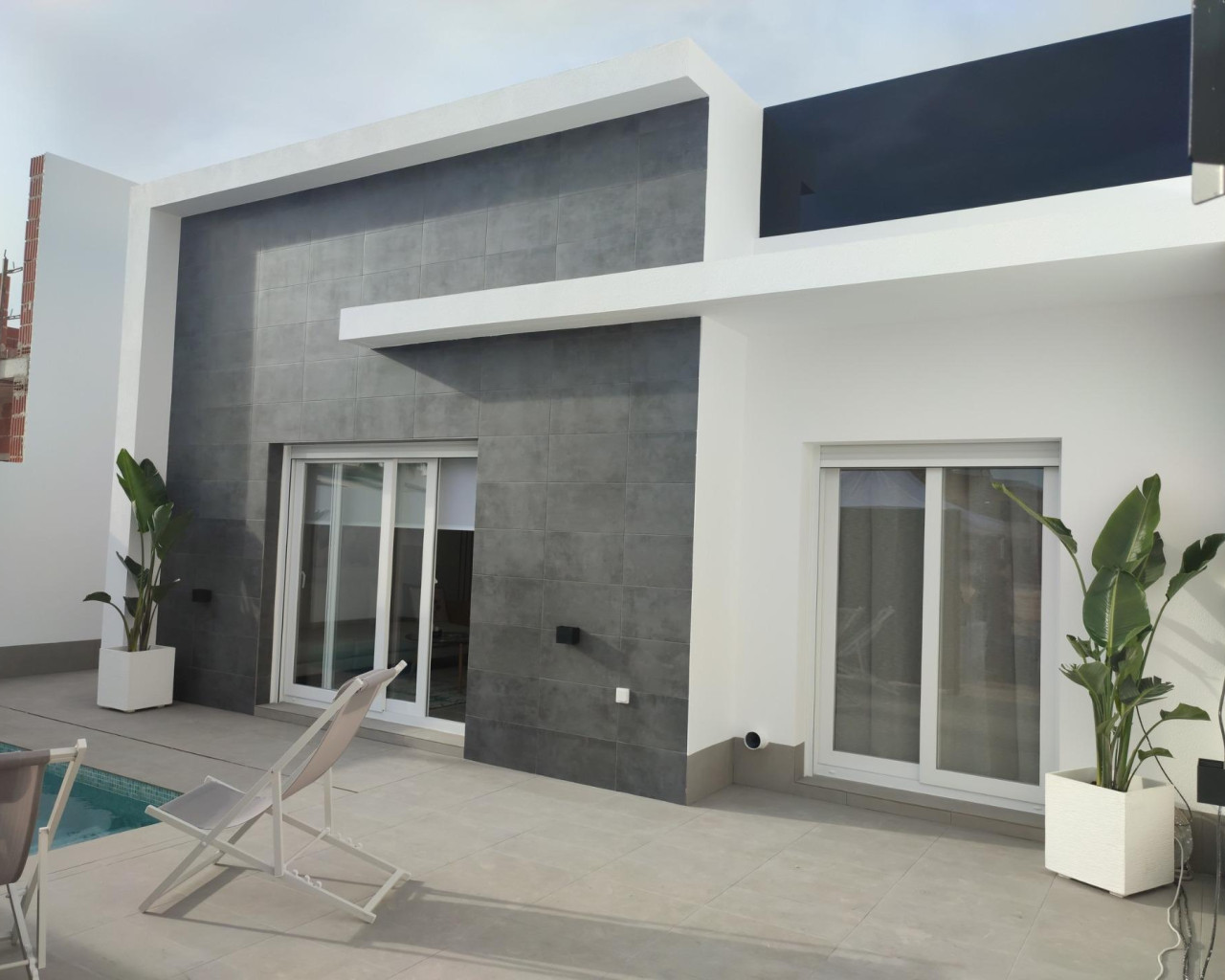 Villa - New Build - Torre Pacheco - RSL-76799
