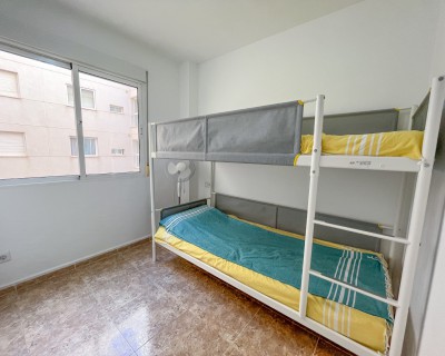 Resale - Lägenhet - Torrevieja - Torreblanca