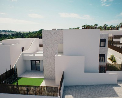 New Build - Town house - Algorfa - La finca golf