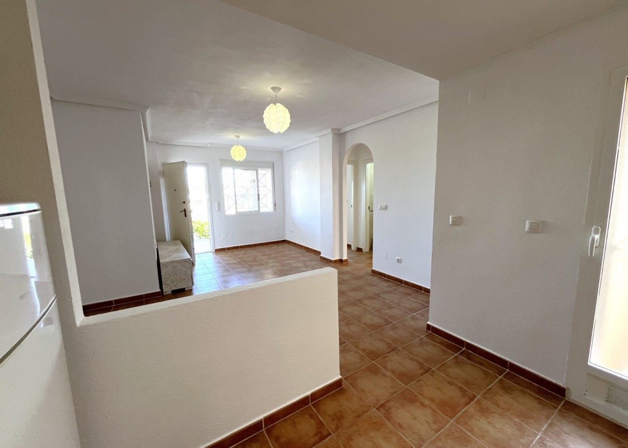 Alquiler a largo plazo - Apartamento - Torrevieja - Torreblanca