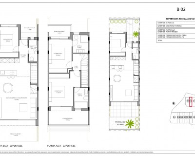 Nueva construcción  - Casa de pueblo - Finestrat - Sierra cortina