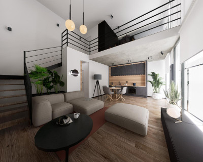 New Build - Lägenhet - Alicante - Carolinas Bajas