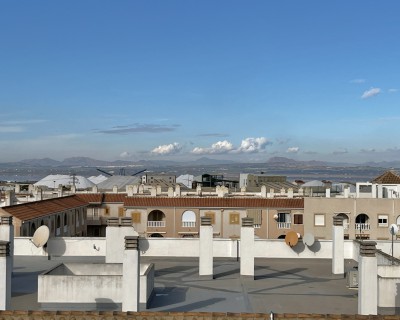 Alquiler a largo plazo - Apartamento - Torrevieja - Playa Naufragas