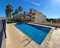 Alquiler a largo plazo - Apartamento - Orihuela Costa - Los Altos