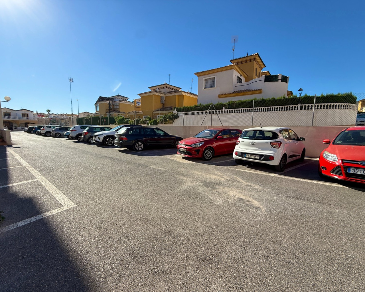 Alquiler a largo plazo - Apartamento - Orihuela Costa - Los Altos