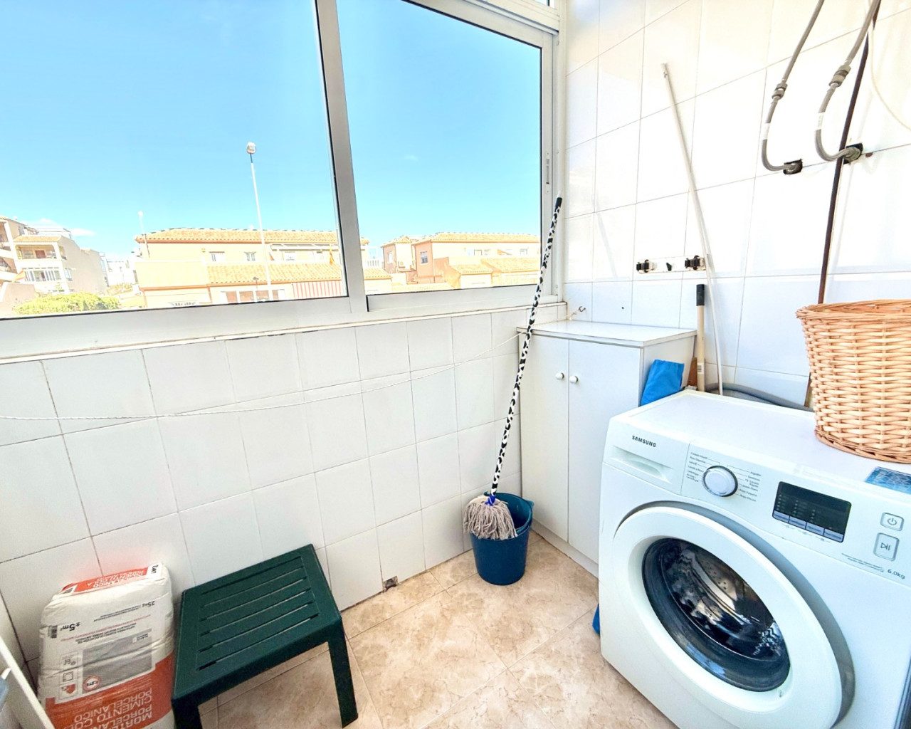 Alquiler a largo plazo - Apartamento - Orihuela Costa - Punta Prima