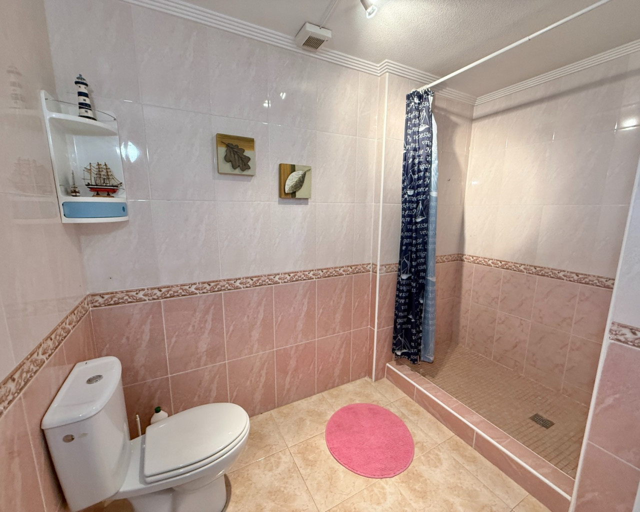 Alquiler a largo plazo - Apartamento - Orihuela Costa - Punta Prima