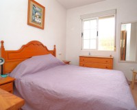 Alquiler a largo plazo - Apartamento - Torrevieja - Aguas Nuevas