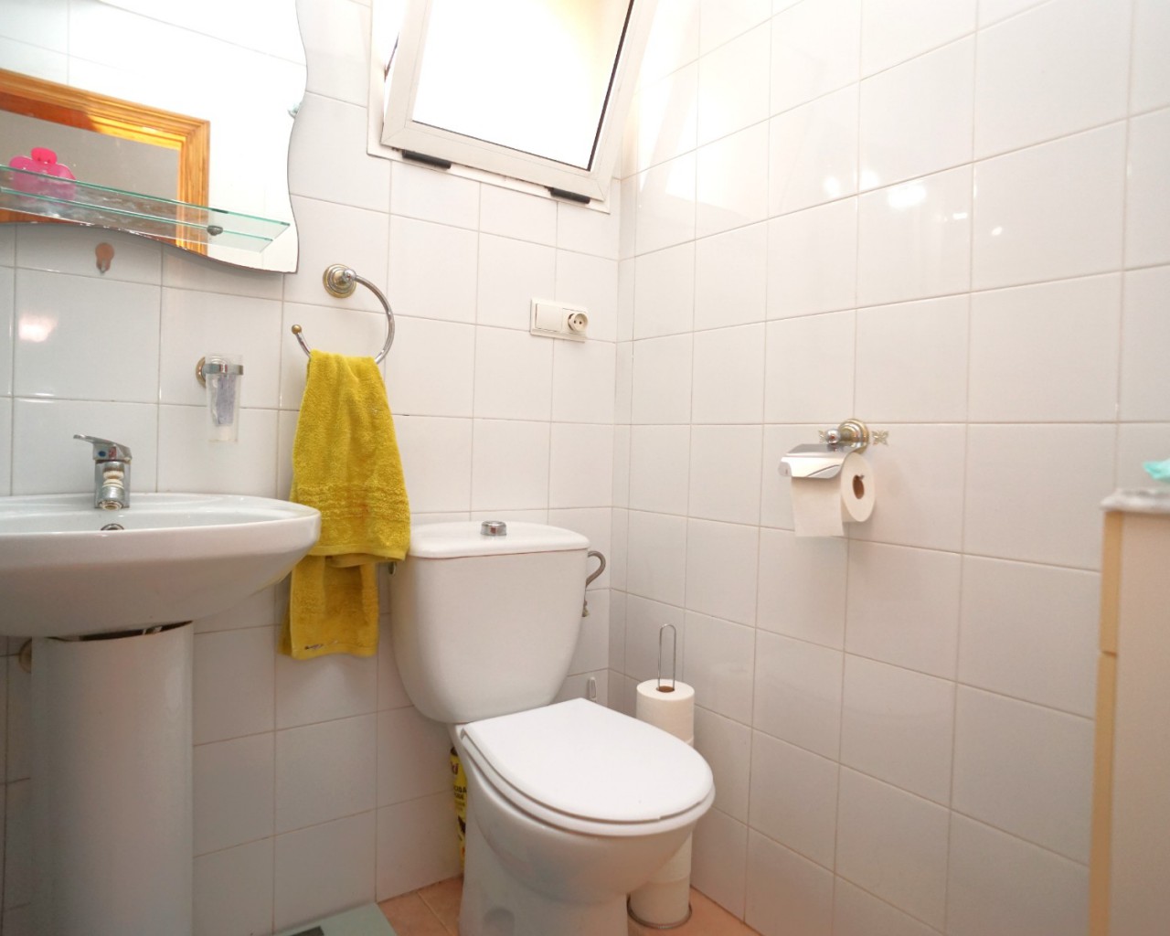 Alquiler a largo plazo - Apartamento - Torrevieja - Aguas Nuevas