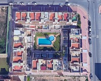 Alquiler a largo plazo - Apartamento - Torrevieja - Aguas Nuevas