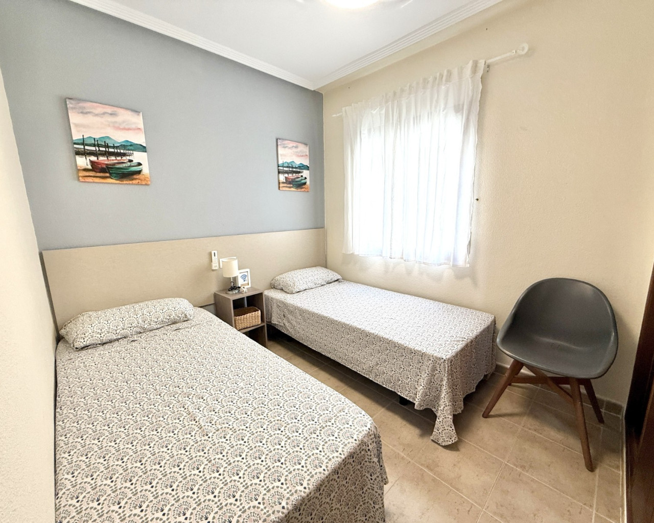 Alquiler a largo plazo - Apartamento - Torrevieja - Aguas Nuevas