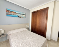 Alquiler a largo plazo - Apartamento - Torrevieja - Aguas Nuevas
