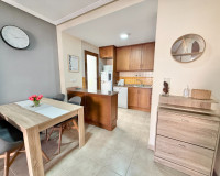 Alquiler a largo plazo - Apartamento - Torrevieja - Aguas Nuevas