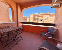 Alquiler a largo plazo - Apartamento - Torrevieja - Aguas Nuevas