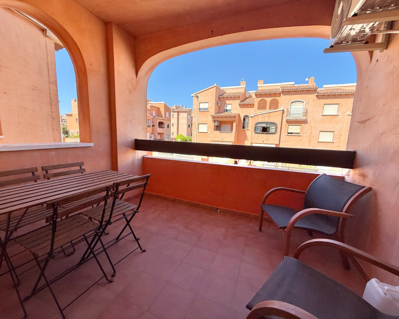 Alquiler a largo plazo - Apartamento - Torrevieja - Aguas Nuevas