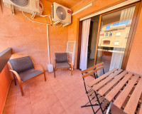 Alquiler a largo plazo - Apartamento - Torrevieja - Aguas Nuevas