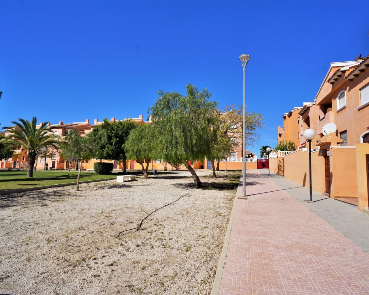 Alquiler a largo plazo - Apartamento - Torrevieja - Aguas Nuevas