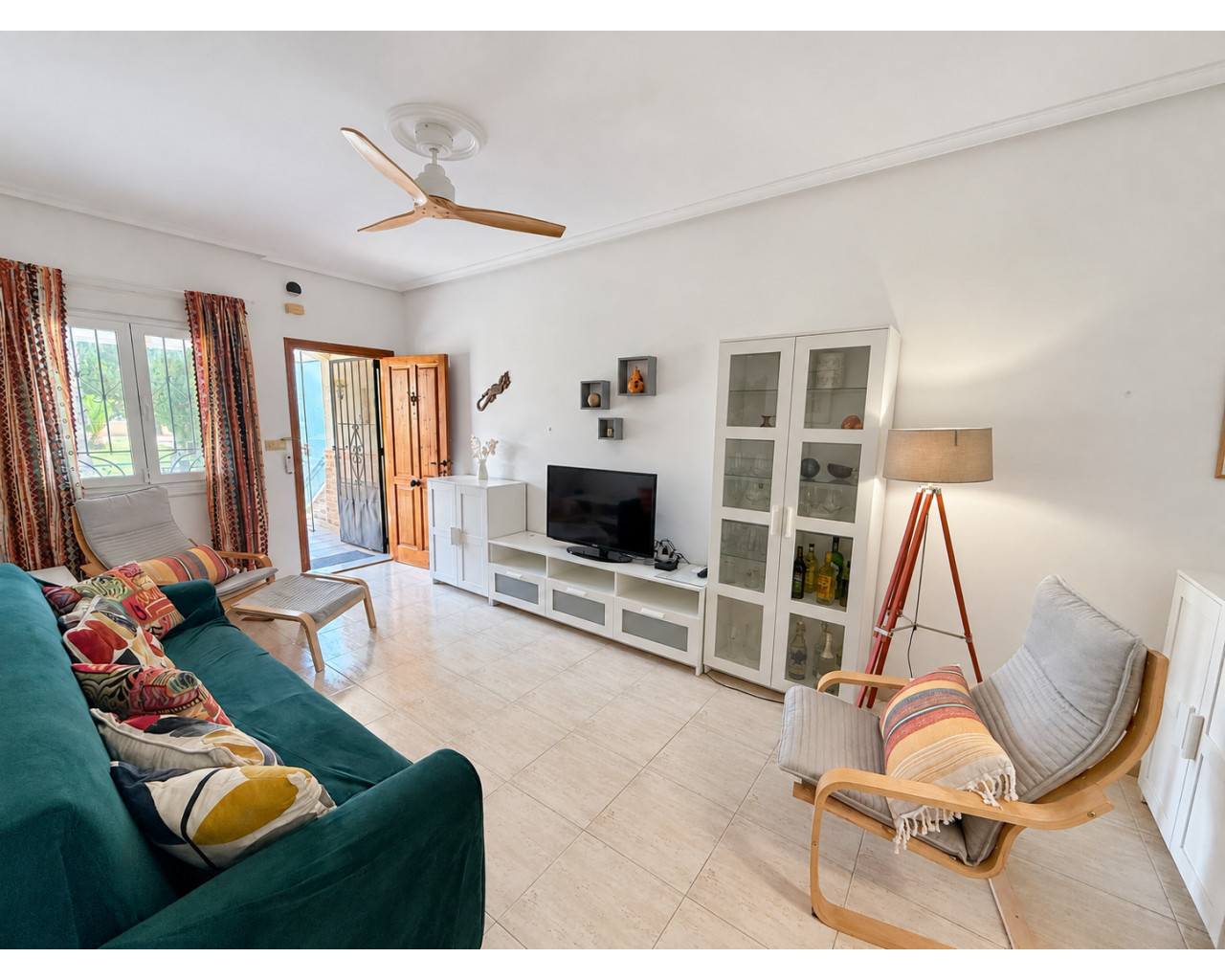 Alquiler a largo plazo - Apartamento - Torrevieja - Aguas Nuevas