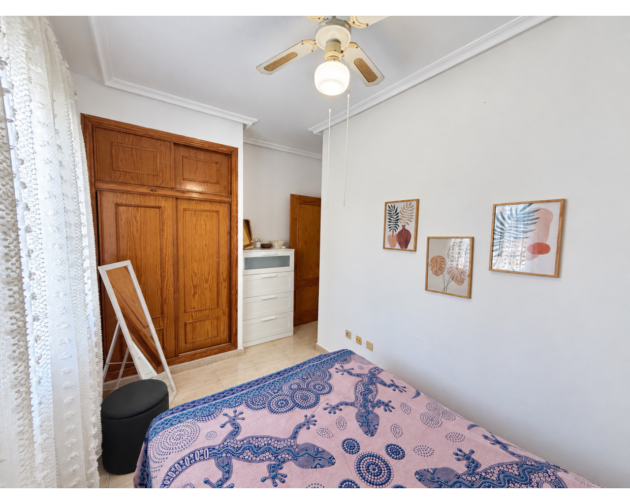 Alquiler a largo plazo - Apartamento - Torrevieja - Aguas Nuevas