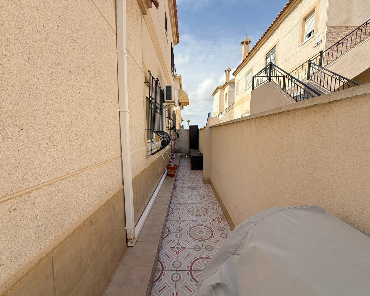 Alquiler a largo plazo - Apartamento - Torrevieja - Aguas Nuevas
