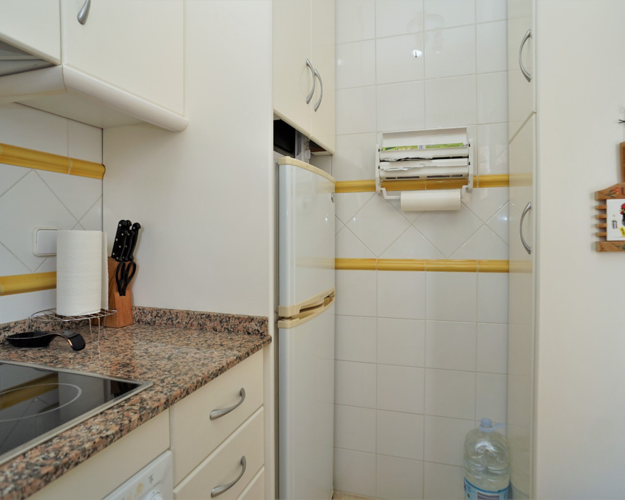 Alquiler a largo plazo - Apartamento - Torrevieja - Aguas Nuevas