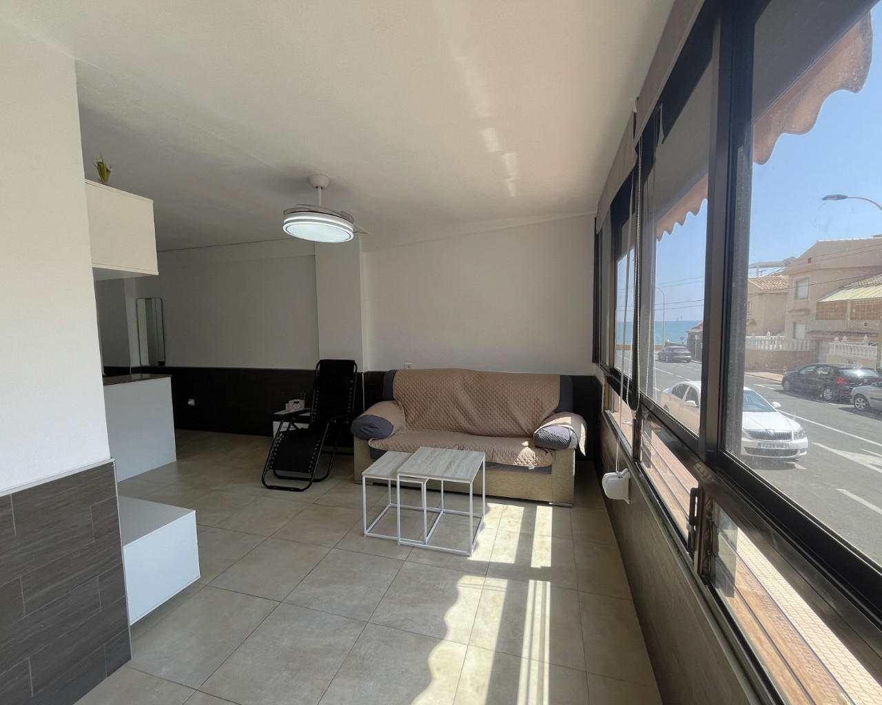 Alquiler a largo plazo - Apartamento - Torrevieja - Cabo Cervera