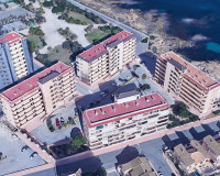 Alquiler a largo plazo - Apartamento - Torrevieja - Cabo Cervera