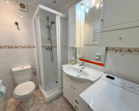 Alquiler a largo plazo - Apartamento - Torrevieja - Cabo Cervera