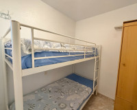 Alquiler a largo plazo - Apartamento - Torrevieja - Cabo Cervera