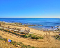 Alquiler a largo plazo - Apartamento - Torrevieja - Cabo Cervera