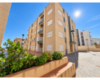 Alquiler a largo plazo - Apartamento - Torrevieja - Cabo cervera