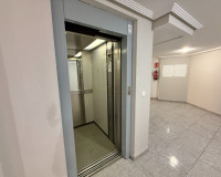 Alquiler a largo plazo - Apartamento - Torrevieja - Centro