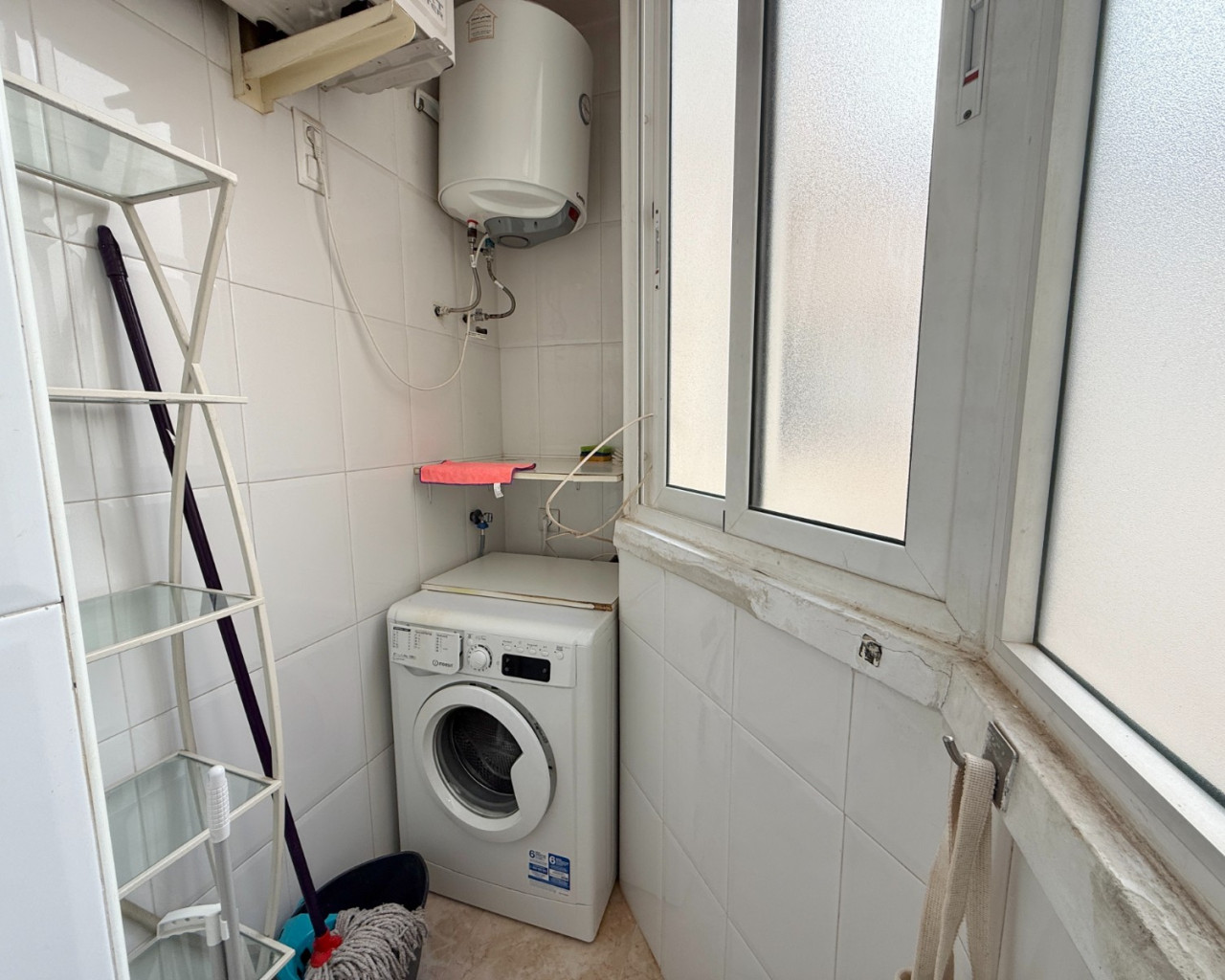 Alquiler a largo plazo - Apartamento - Torrevieja - Centro