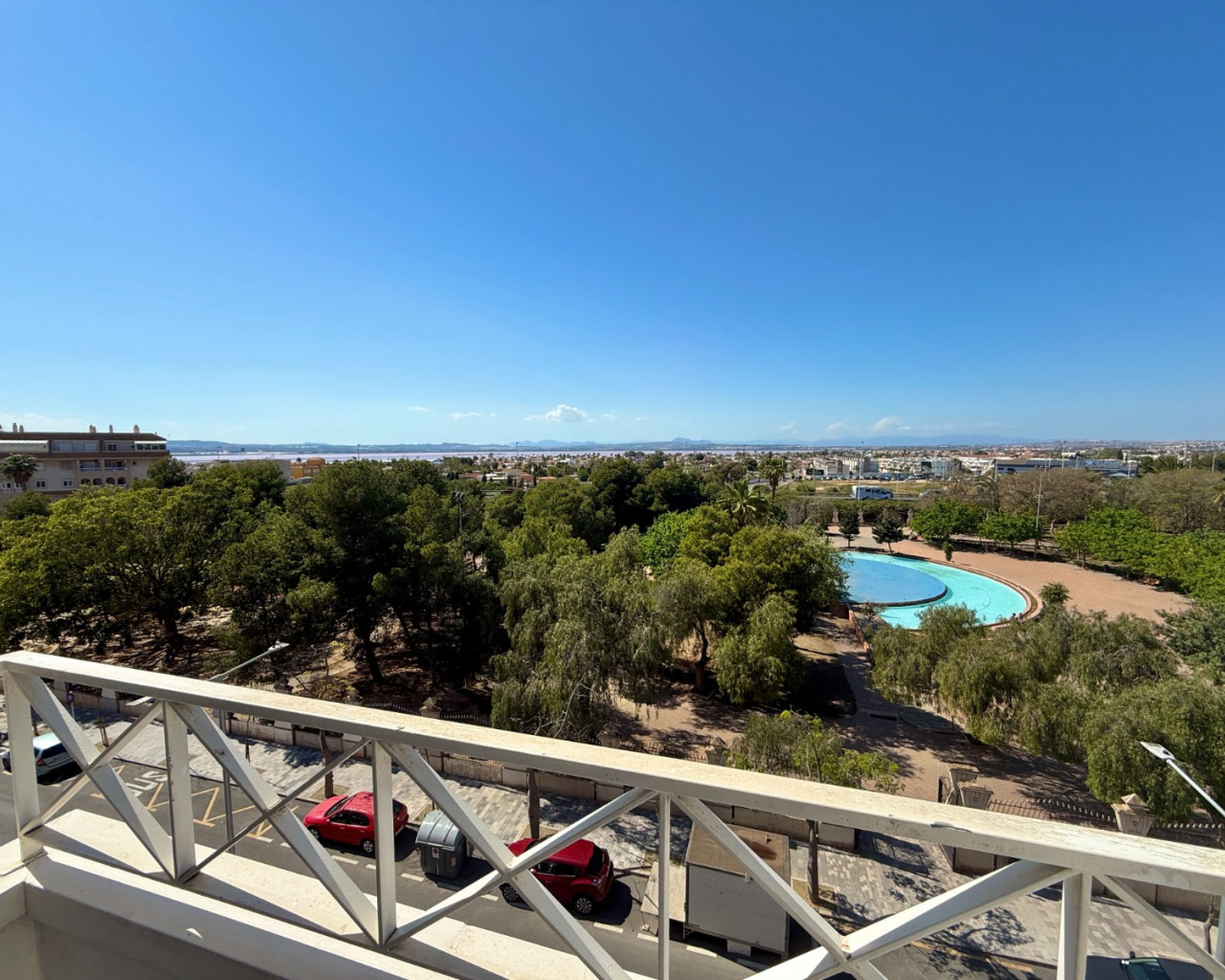 Alquiler a largo plazo - Apartamento - Torrevieja - Centro