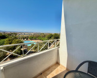 Alquiler a largo plazo - Apartamento - Torrevieja - Centro