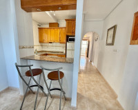 Alquiler a largo plazo - Apartamento - Torrevieja - Centro